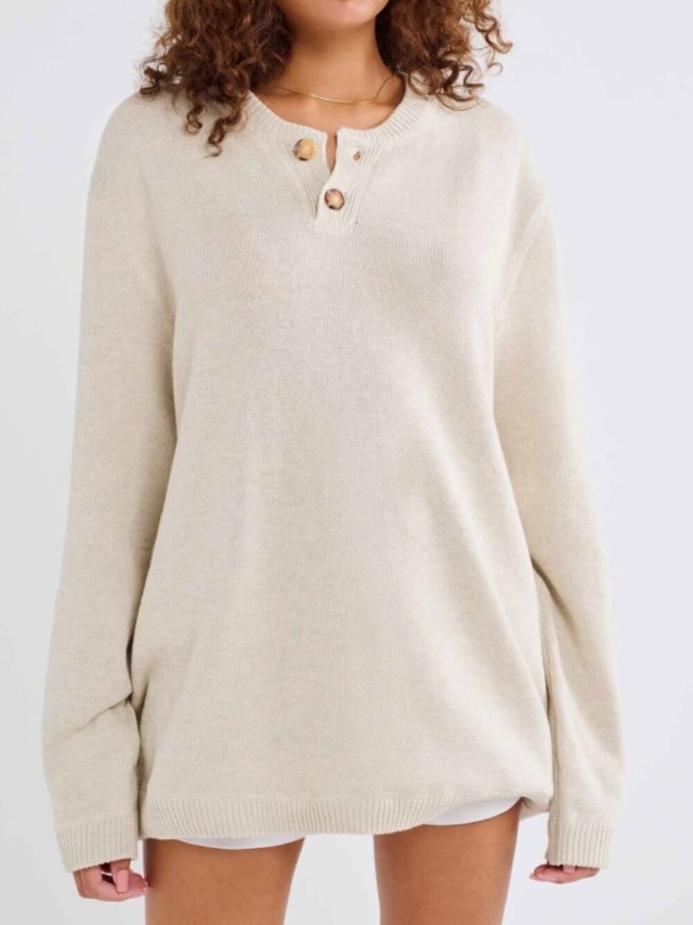 Rumored Varsity Henley